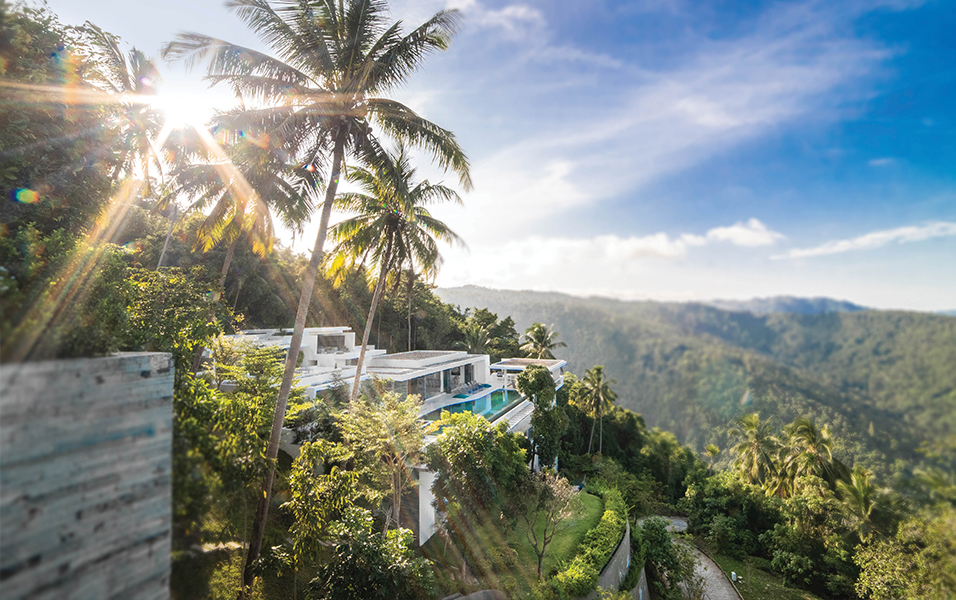 FHM Escapes: Thailand